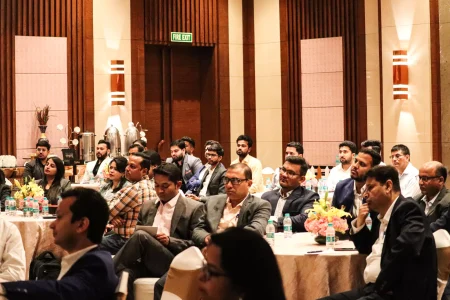 Annual Sales Meet 2023-24