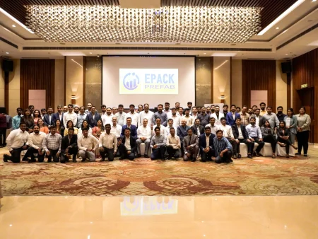 Annual Sales Meet 2023-24