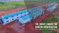 Prefabricated Buildings Modern Construction
