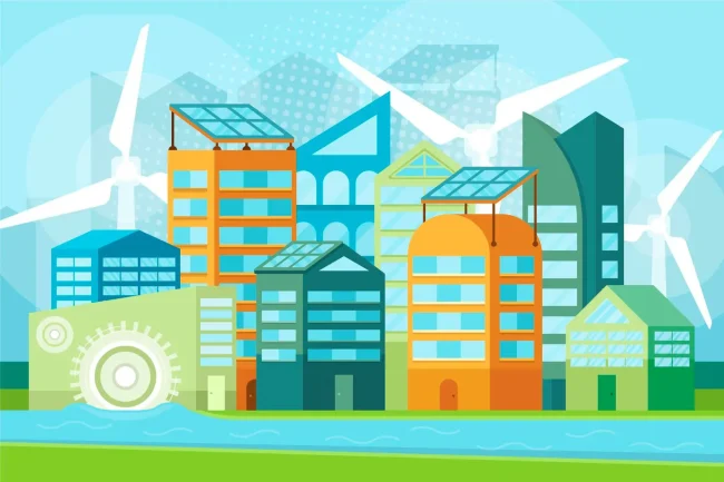 Green Building