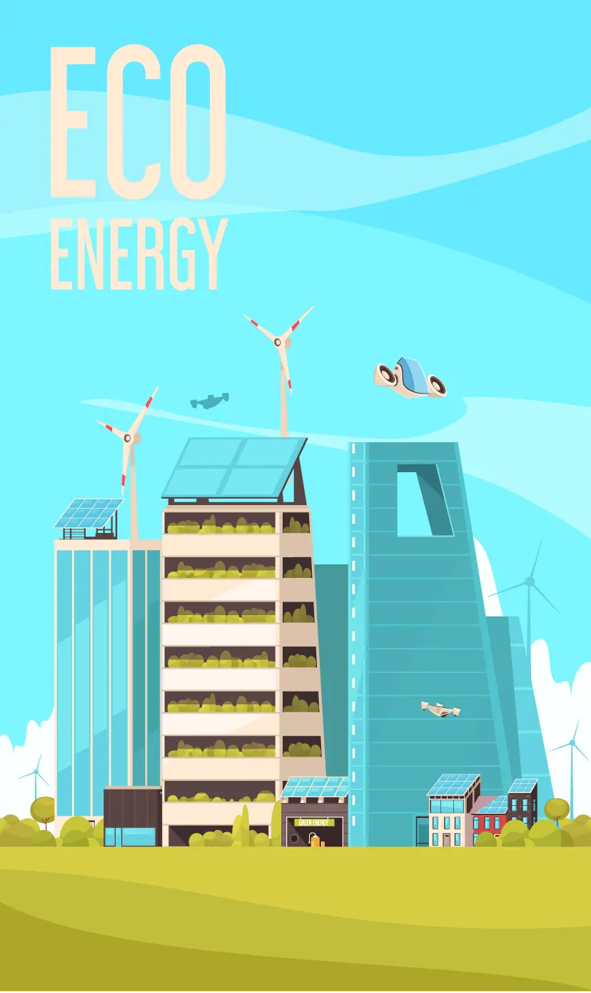 Green Building Solutions