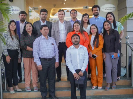 Marketing Meet 2023-24