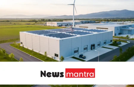 News Mantra Media