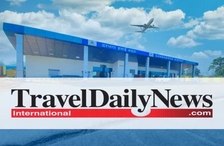 Travel Daily News