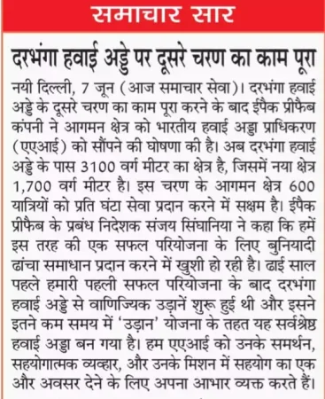 Aaj Kanpur
