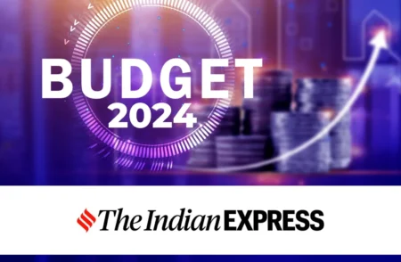 Indian Express