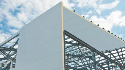 Puf Roofing Solutions