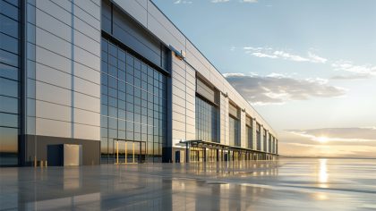 Durable PEB Buildings