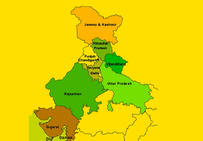 Peb Manufacturer North West Zone India