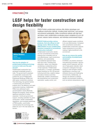 B2B Purchase Magazine