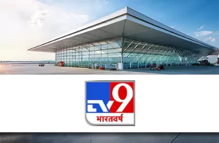 Tv9 Bharatvarsh