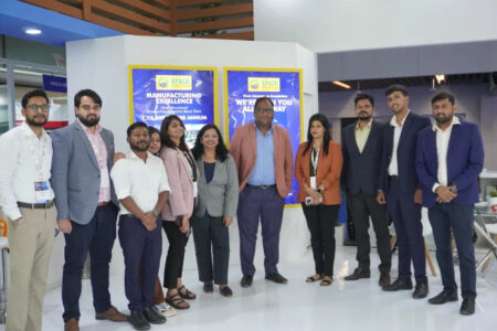 India Prefab Expo 2024 Yashobhoomi Dwarka 1