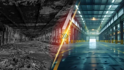 Intro Your Industrial Factory Building Is Stuck In The Past