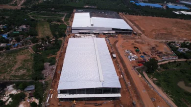 Safari Manufacturing Limited