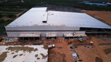 Safari Manufacturing Limited