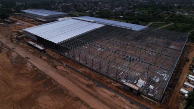 Safari Manufacturing Limited