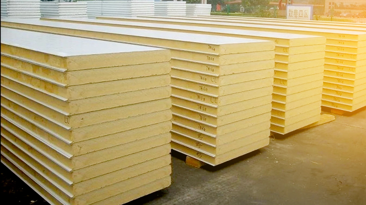 Understanding Eps Panels Key Benefits For Your Next Commercial Project