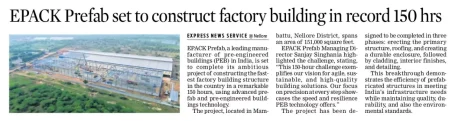 The New Indian Express