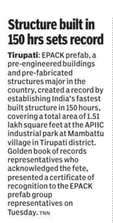 The Times Of India Pg3