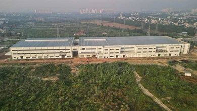 Haier Appliances (india) Pvt. Ltd.