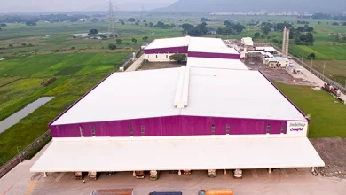 Jericho Foods And Beverages Llp