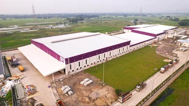 Jericho Foods And Beverages Llp