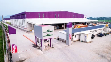 Jericho Foods And Beverages Llp