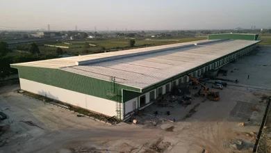 Transolutions Pvt. Ltd. (safexpress)