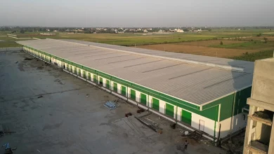 Transolutions Pvt. Ltd. (safexpress)