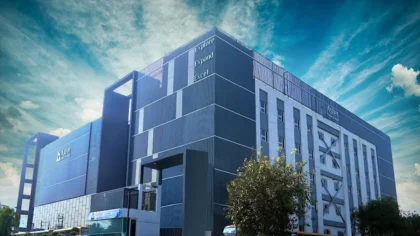 Prefabricated Schools And Hospitals Constructing Efficient, Scalable, And Durable Struc