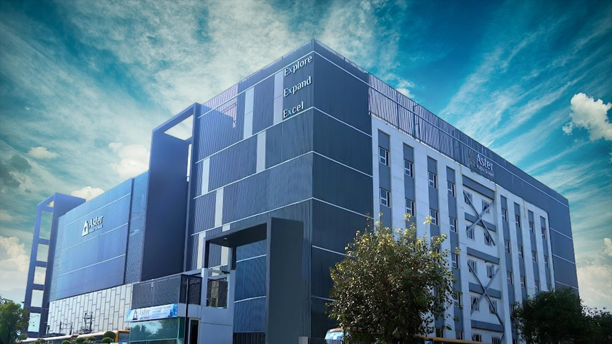 Prefabricated Schools And Hospitals Constructing Efficient, Scalable, And Durable Struc