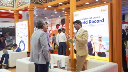 Steel Construction Expo 2025