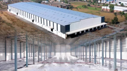 Prefabricated Commercial Buildings—How Can They Help With Manufacturing And Warehousing