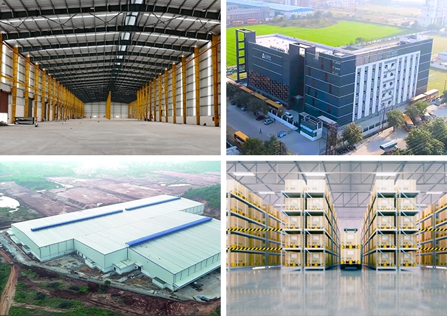 Applications Of Pre Engineered Buildings