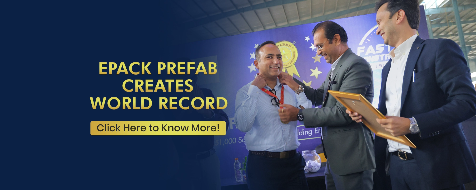 Golden Book World Record