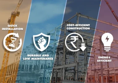 Key Features Of Epack Peb Structures