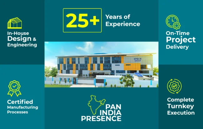 Why Choose Epack Prefab For Peb