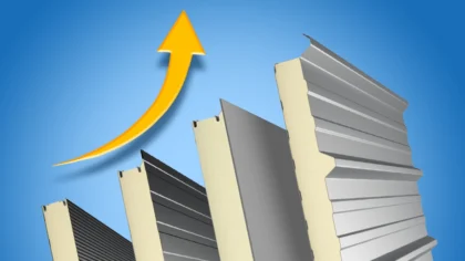 How To Maintain Sandwich Panels For Long Lasting Performance Copy