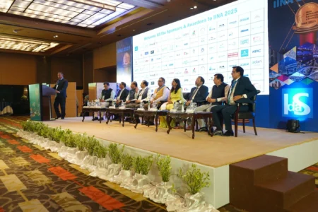 Iin Awards 2025, Hosted By Isda