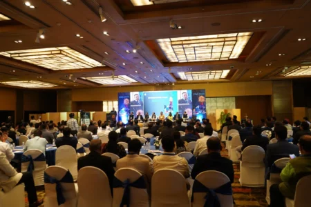 Iin Awards 2025, Hosted By Isda