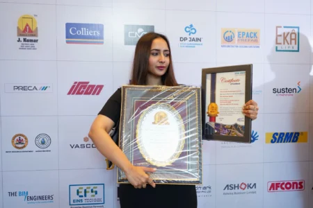 Iin Awards 2025, Hosted By Isda
