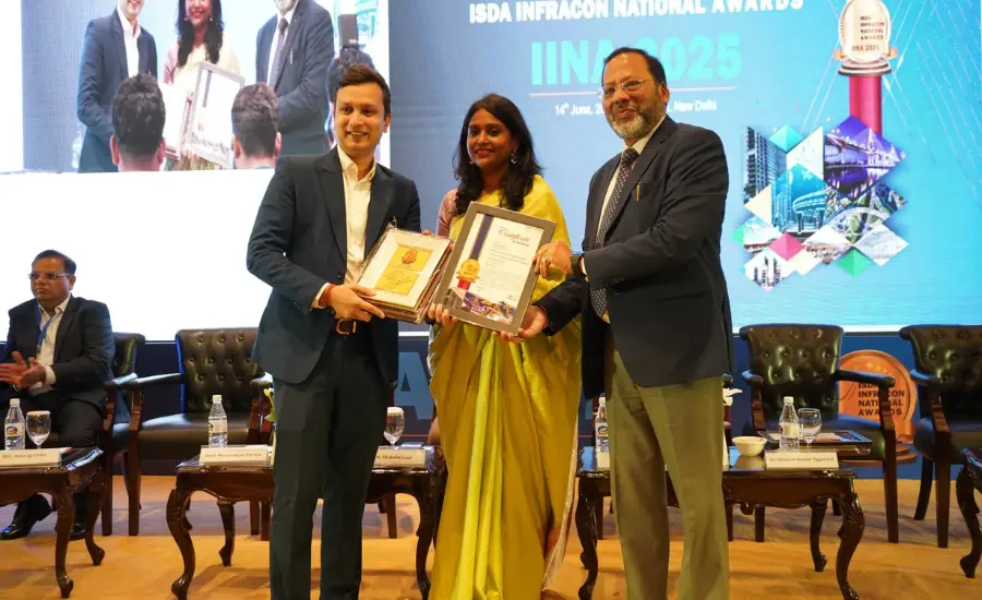 IIN Awards 2025