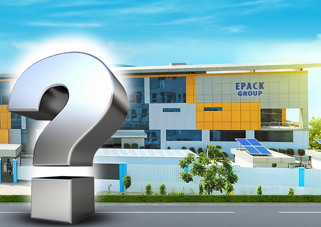 Why Choose EPACK Prefab