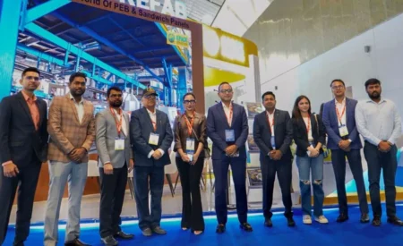 India Warehousing Show 2025
