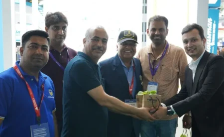 India Warehousing Show 2025