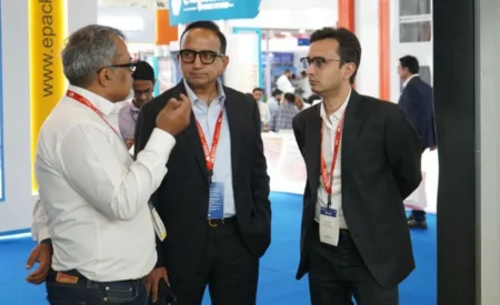 India Warehousing Show 2025