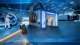 Can Glass Wool Acoustic Enclosure Panels Help Soundproof Commercial Spaces