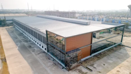 Majestic Auto Limited