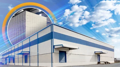 Puf Panels Advantages In Buildings