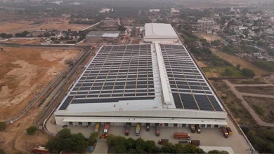Safari Industries Limited (1)